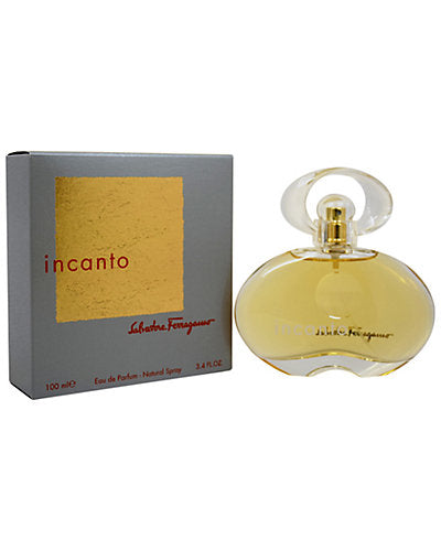 Ferragamo Women's 3.4oz Incanto Eau de Parfum Spray