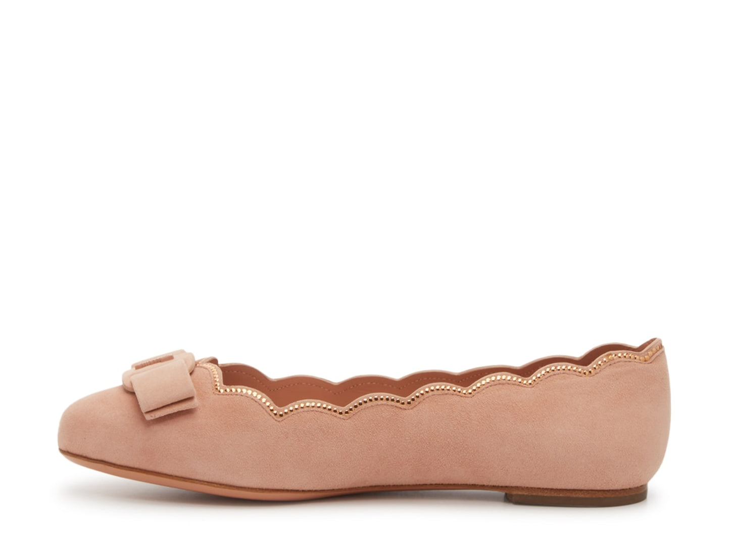 Salvatore Ferragamo Varina Ballet Flat