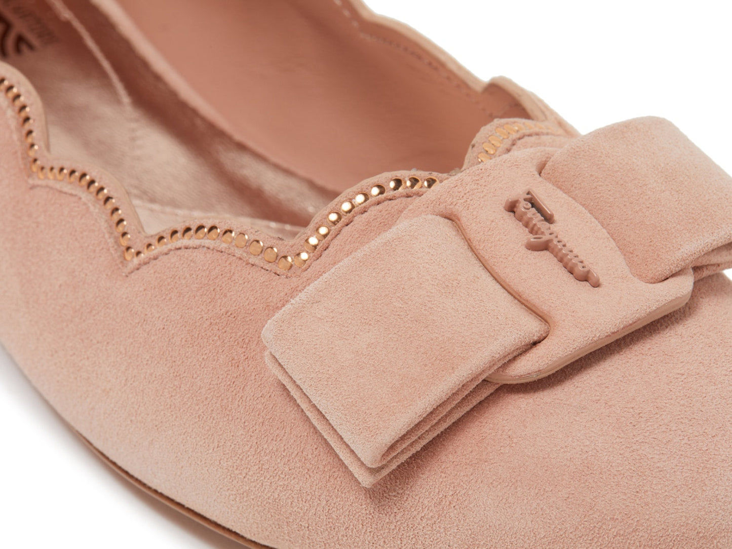 Salvatore Ferragamo Varina Ballet Flat