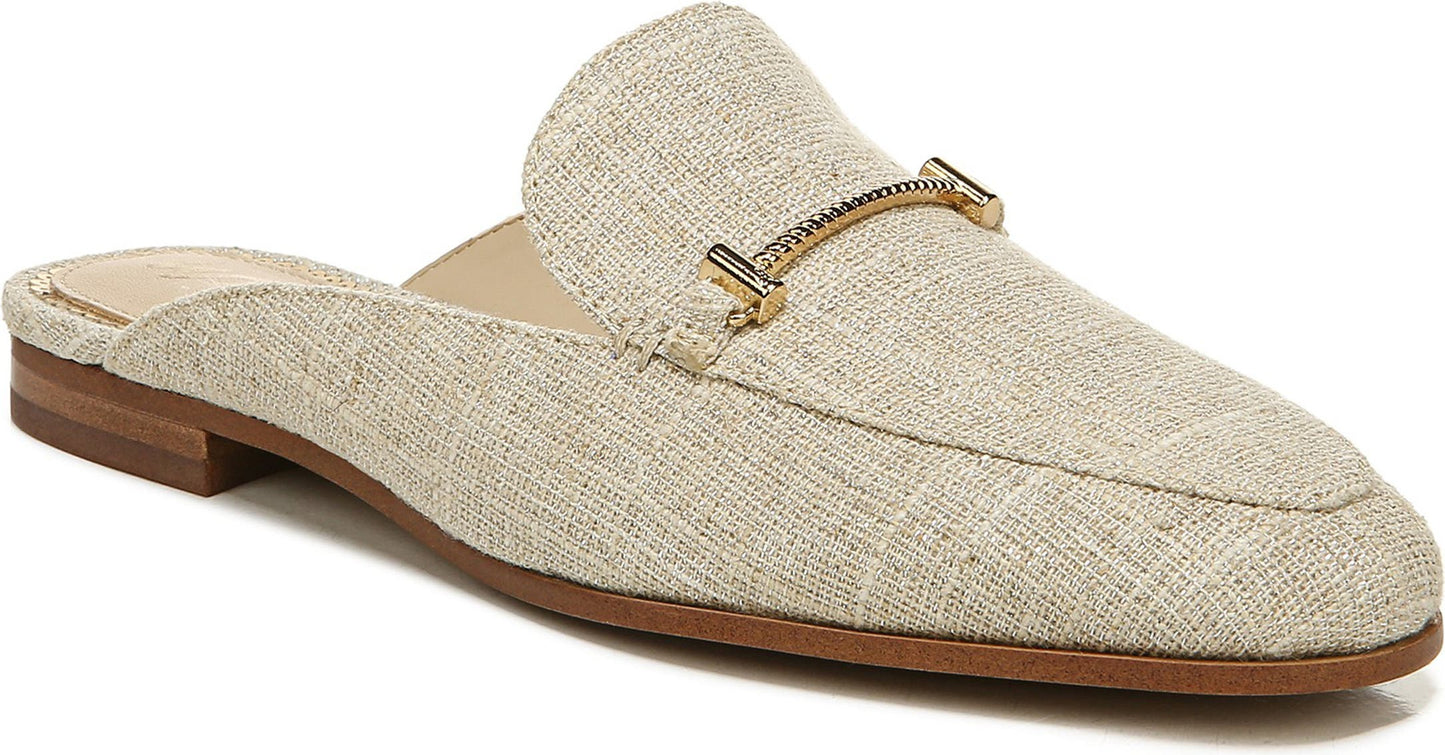 SAM EDELMAN Laurna Mule, Main, color, NATURAL