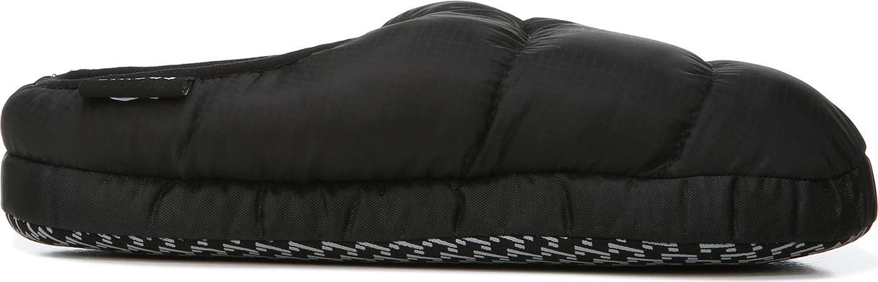 CIRCUS NY Circus by Sam Edelman Hollin Quilted Puffer Slipper, Alternate, color, BLACK NYLON