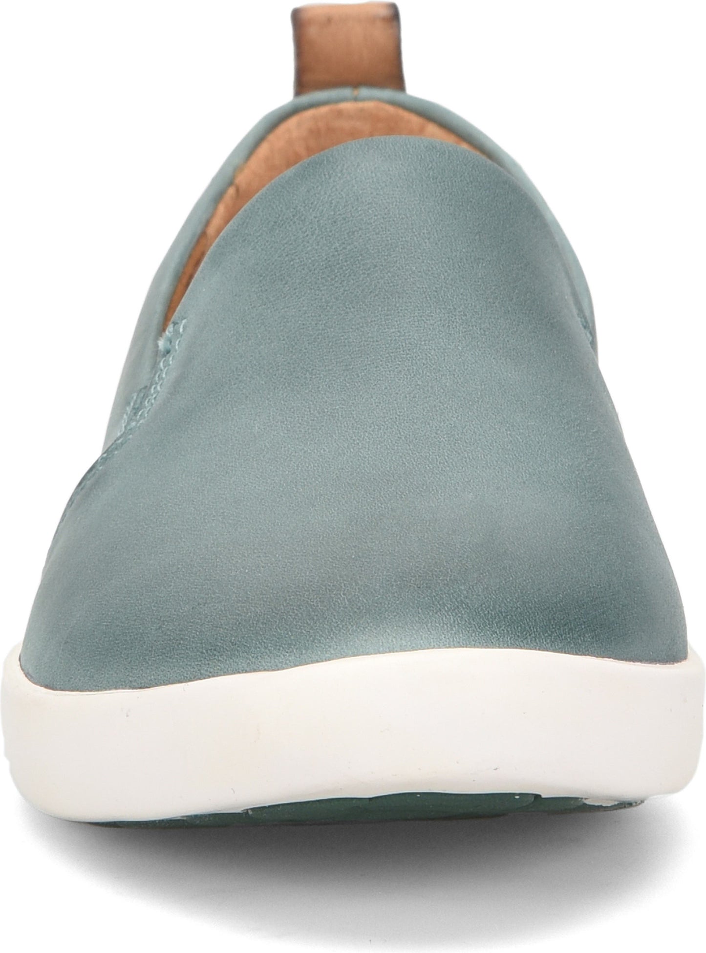 KORK-EASE<SUP>®</SUP> Peyton Slip-On Sneaker, Alternate, color, TURQUOISE F/ G