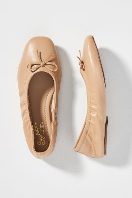 Seychelles Breathless Flats