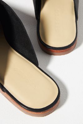 Nisolo Lima Slip-On Mules