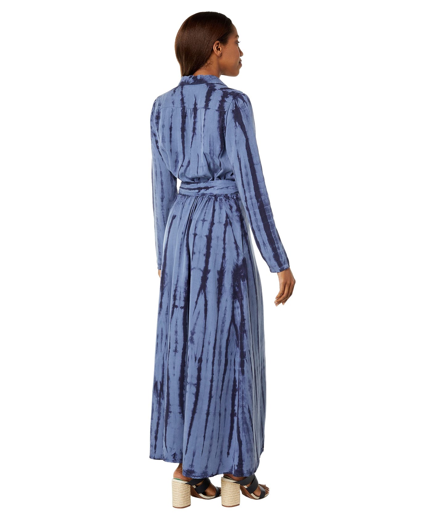 Hatley   Maxi Shirtdress