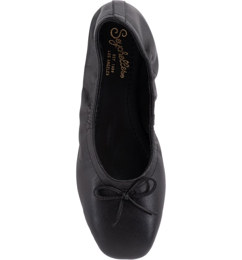 SEYCHELLES Breathless Ballet Flat