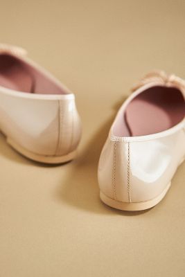 Pretty Ballerinas Rosa Flats