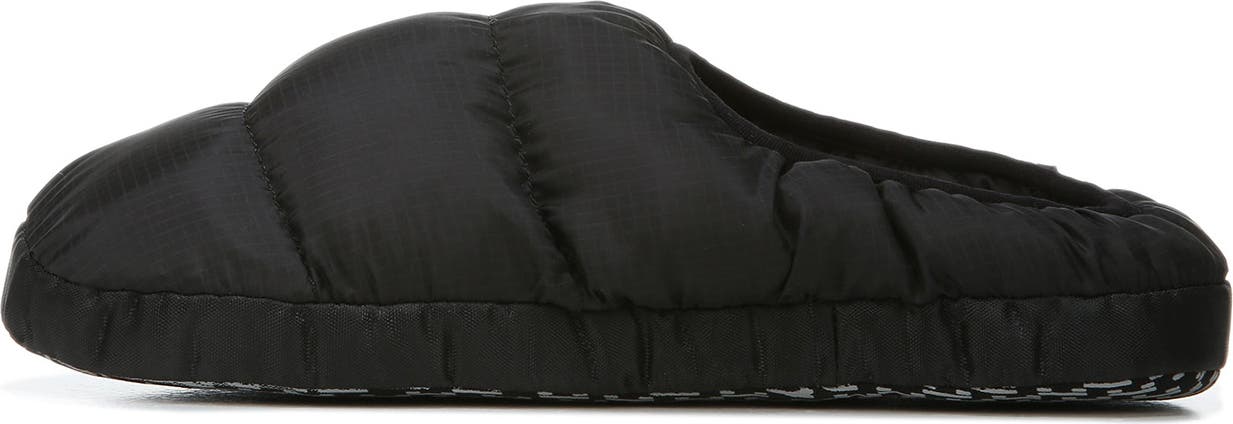 CIRCUS NY Circus by Sam Edelman Hollin Quilted Puffer Slipper, Alternate, color, BLACK NYLON