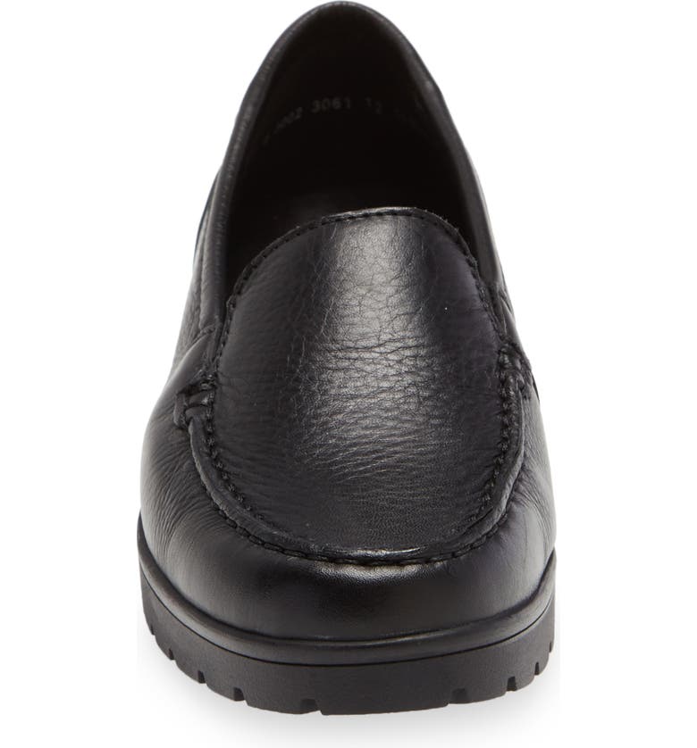 ARA Dewitt Platform Loafer