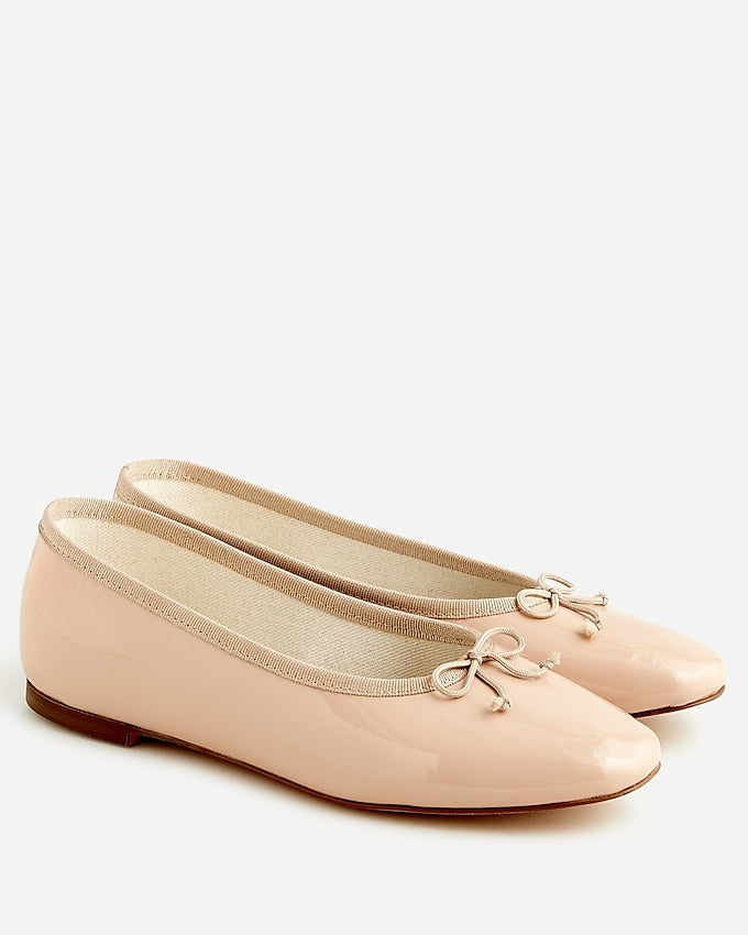 BALLET FLAT