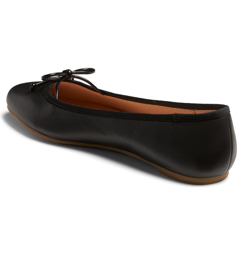 JACK ROGERS Serena Ballet Flat