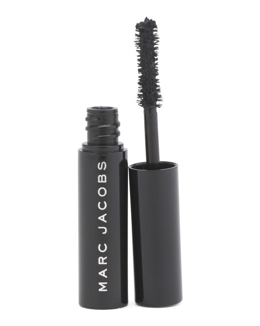 Velvet Noir Major Volume Mascara