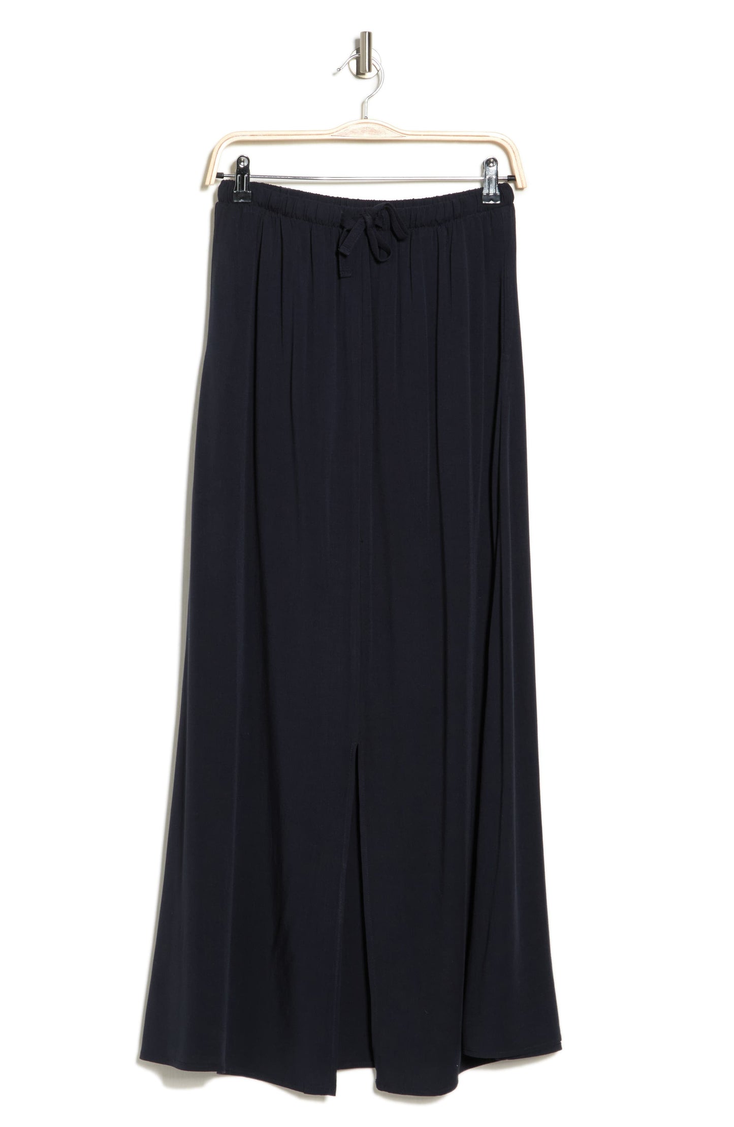 SPLENDID Thira Maxi Skirt, Alternate, color, NAVY