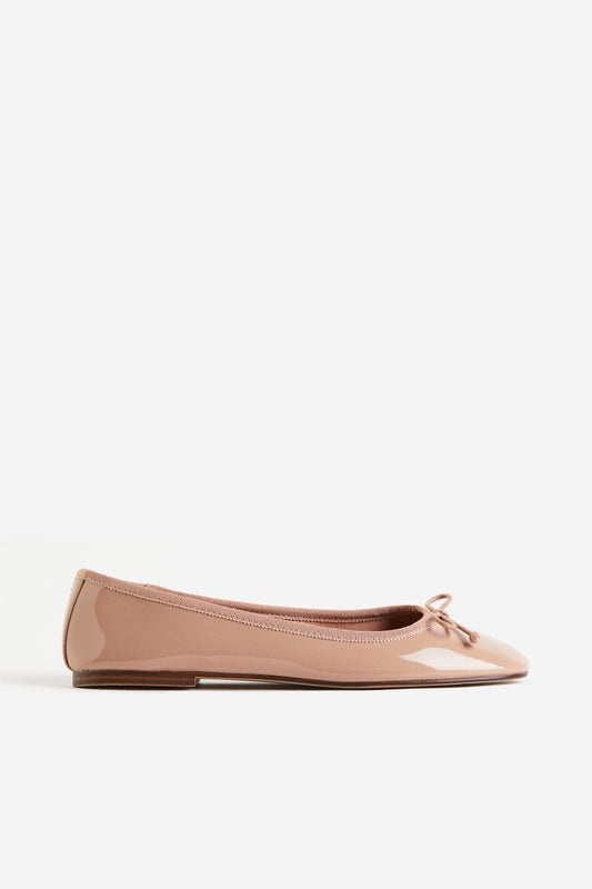 Ballet Flats