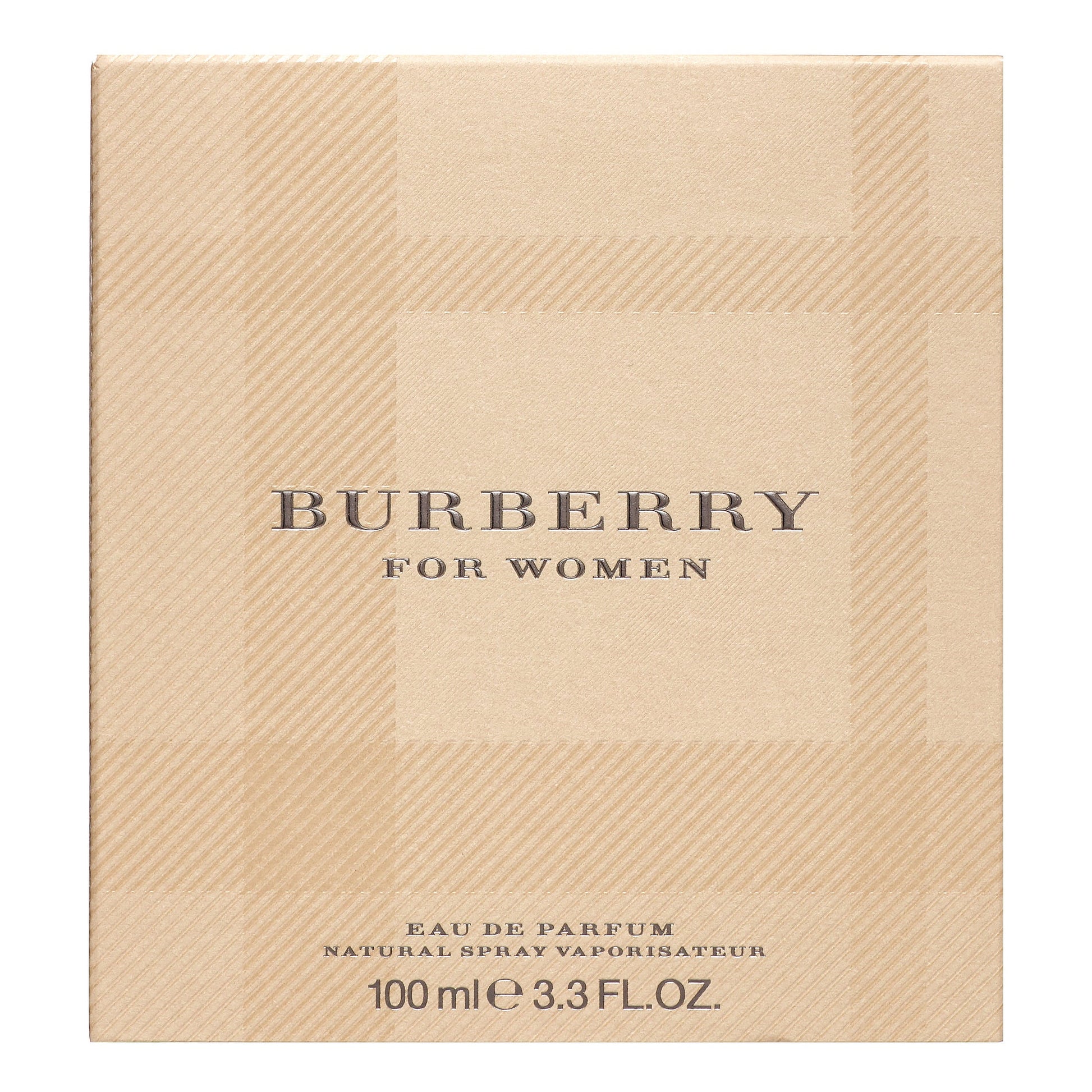 image 2 of Burberry Classic Eau de Parfum, Perfume for Women, 3.3 Oz