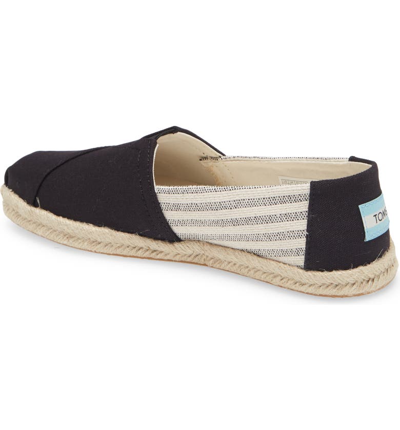 TOMS Alpargata Slip-On