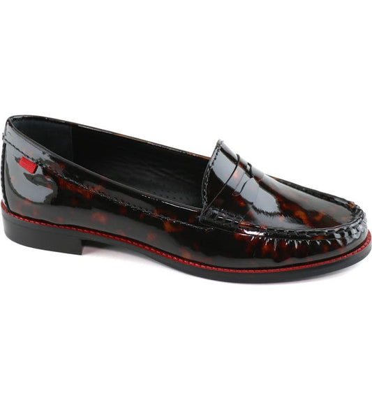 MARC JOSEPH NEW YORK East Village Penny Loafer