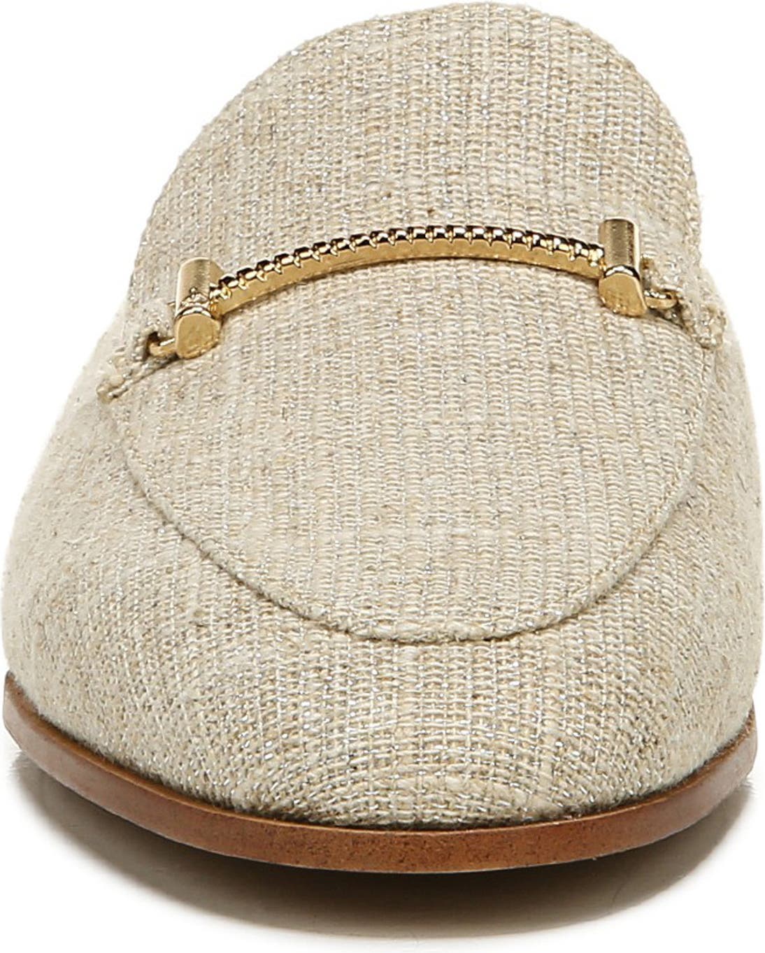 SAM EDELMAN Laurna Mule, Alternate, color, NATURAL